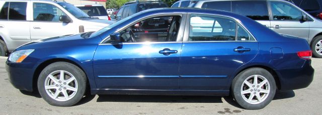 Honda Accord 2001 photo 2