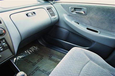 Honda Accord Elk Conversion Van Other