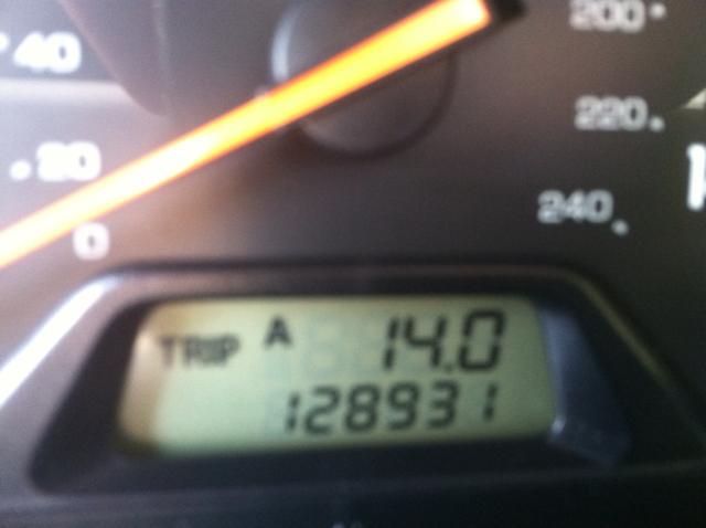 Honda Accord 2001 photo 3