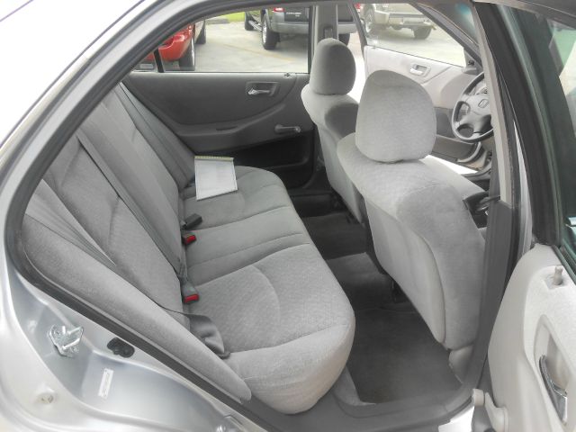 Honda Accord 2001 photo 2