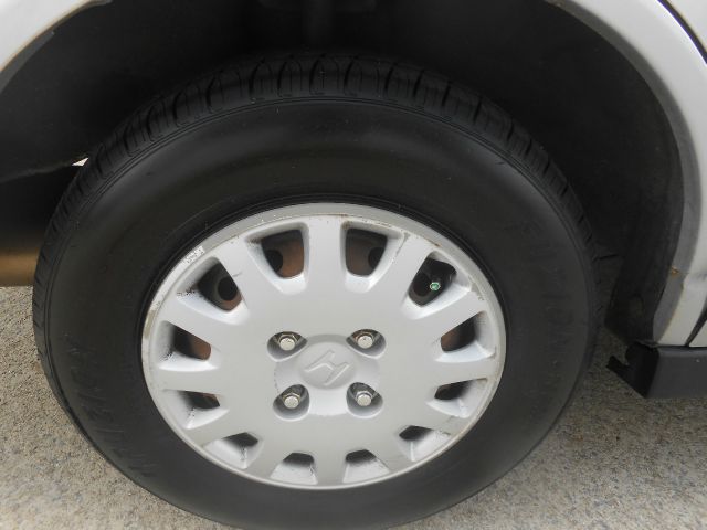 Honda Accord 2001 photo 3