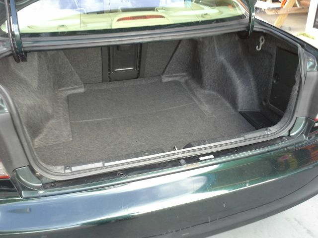 Honda Accord 2001 photo 6