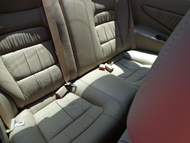 Honda Accord 2001 photo 11