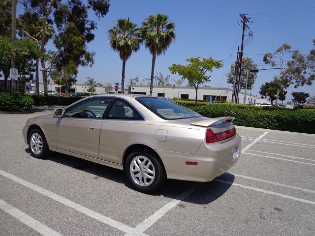 Honda Accord 2001 photo 5