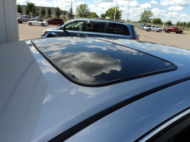 Honda Accord Duramax SLEI Sedan