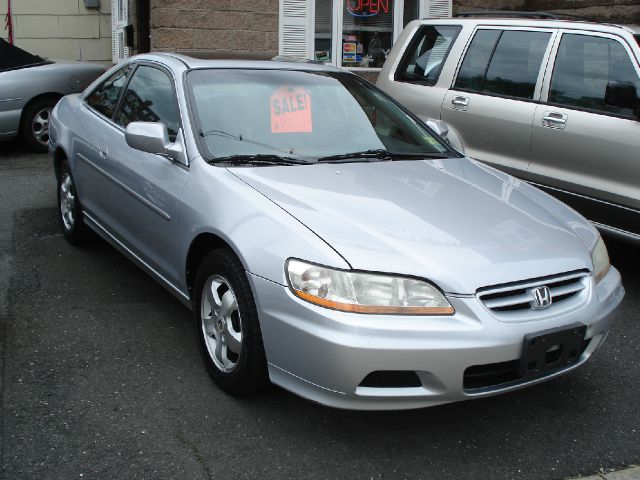 Honda Accord 2001 photo 5