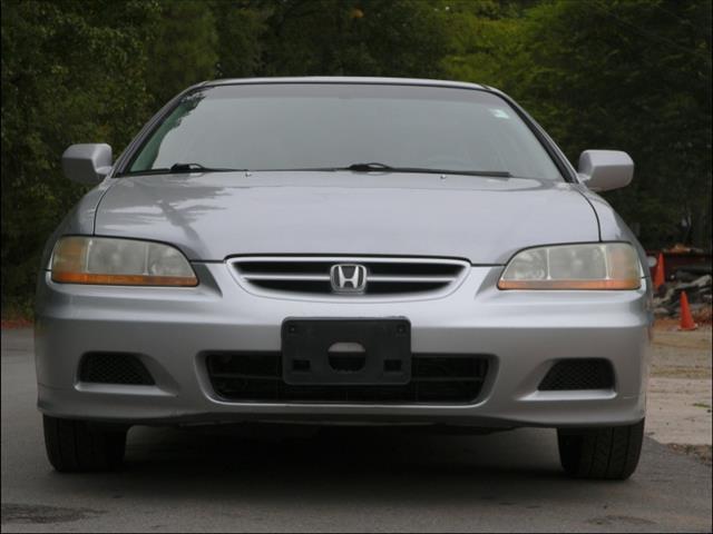Honda Accord 2001 photo 3