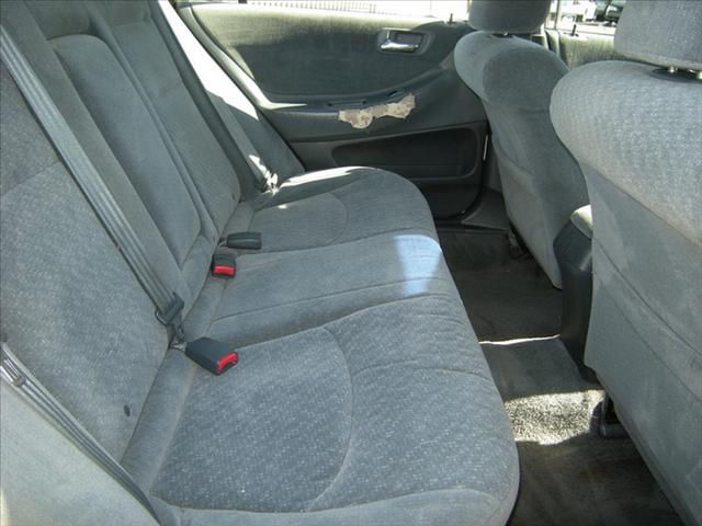 Honda Accord 2001 photo 5