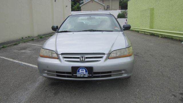 Honda Accord 2001 photo 0