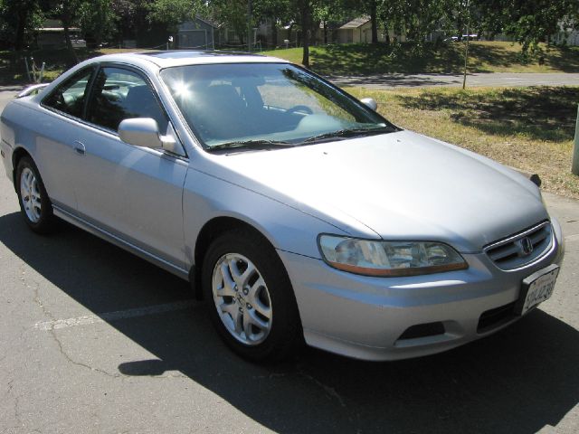 Honda Accord 2001 photo 5
