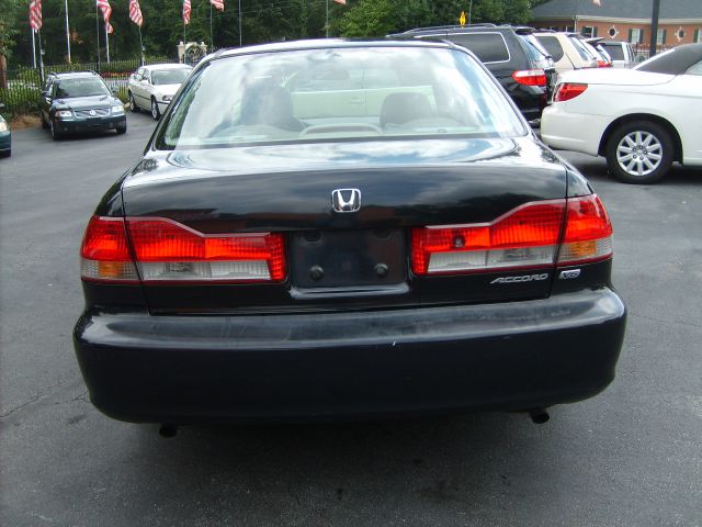 Honda Accord 2001 photo 3