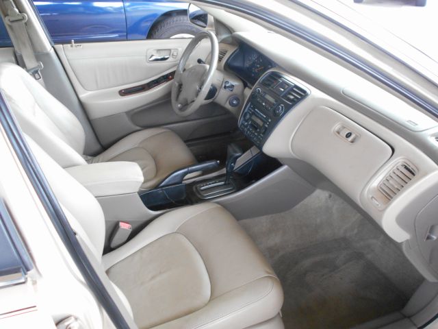 Honda Accord 2001 photo 2