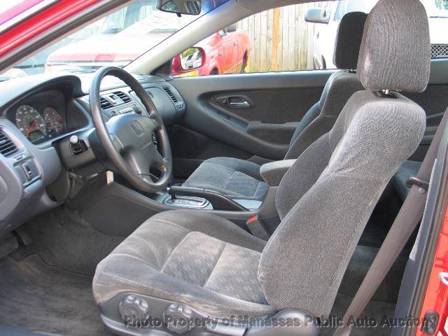 Honda Accord 4WD 4dr SUV Adventure Coupe