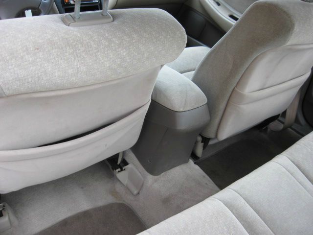 Honda Accord 2001 photo 5