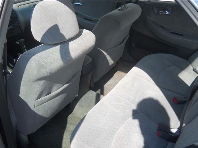 Honda Accord 2001 photo 3