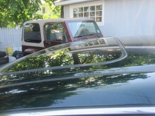 Honda Accord 4DR SE Coupe