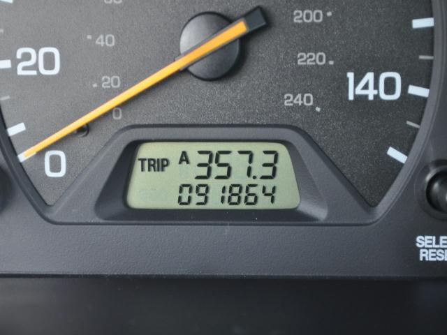 Honda Accord 2001 photo 3