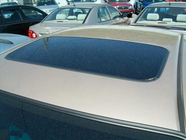 Honda Accord 2001 photo 2