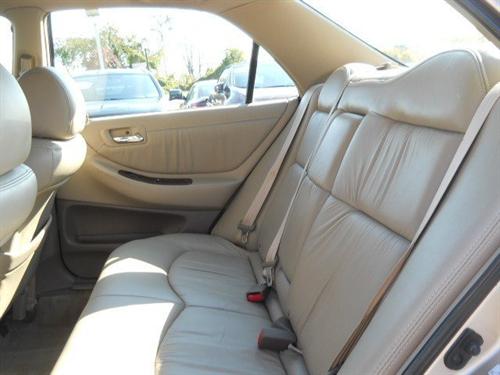 Honda Accord Navigation Chrome Other