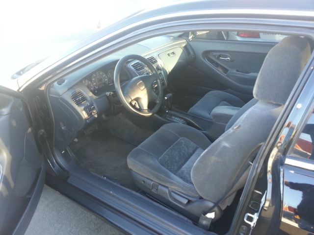 Honda Accord 2001 photo 2