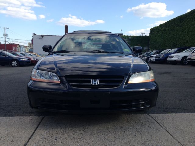 Honda Accord 2001 photo 3