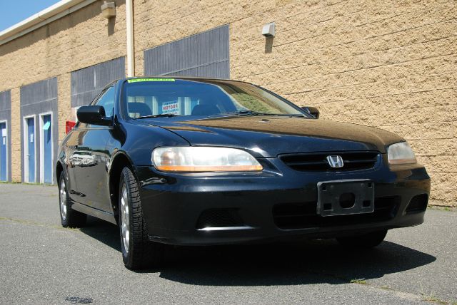 Honda Accord 2001 photo 2