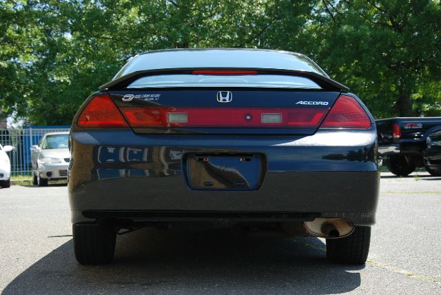 Honda Accord 2001 photo 3