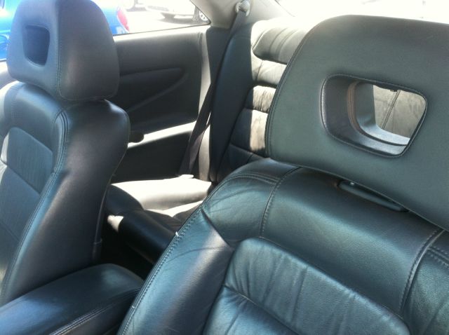 Honda Accord 2001 photo 1