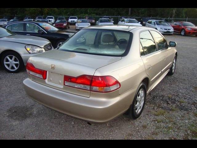 Honda Accord 2001 photo 3
