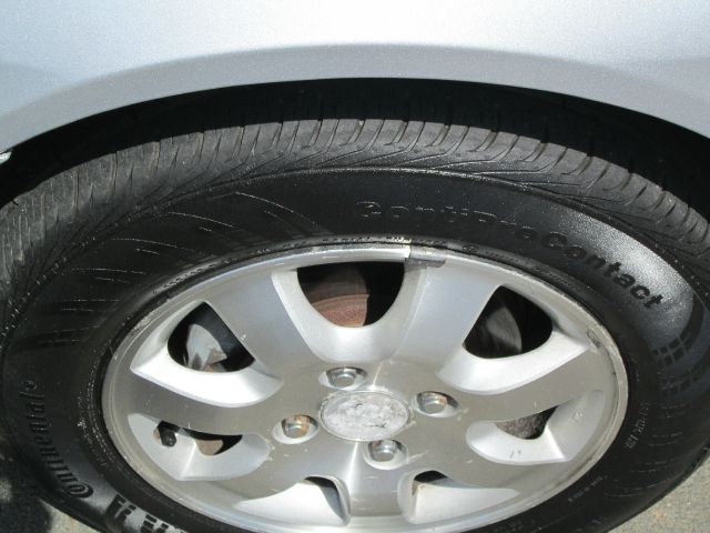 Honda Accord 2001 photo 2