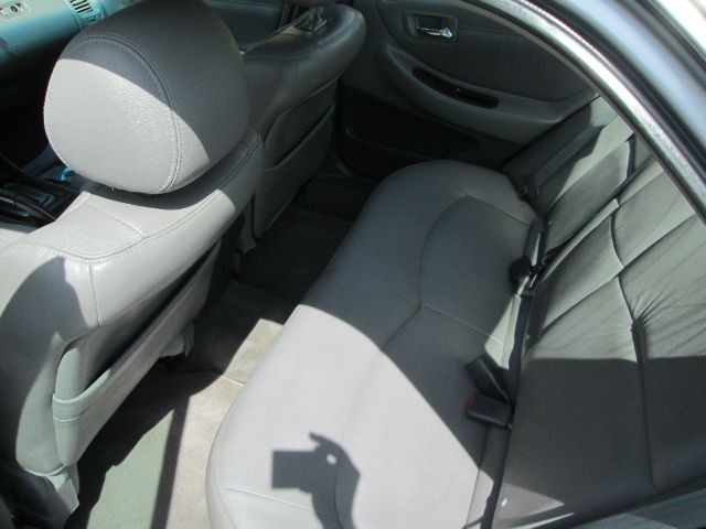 Honda Accord 2001 photo 4