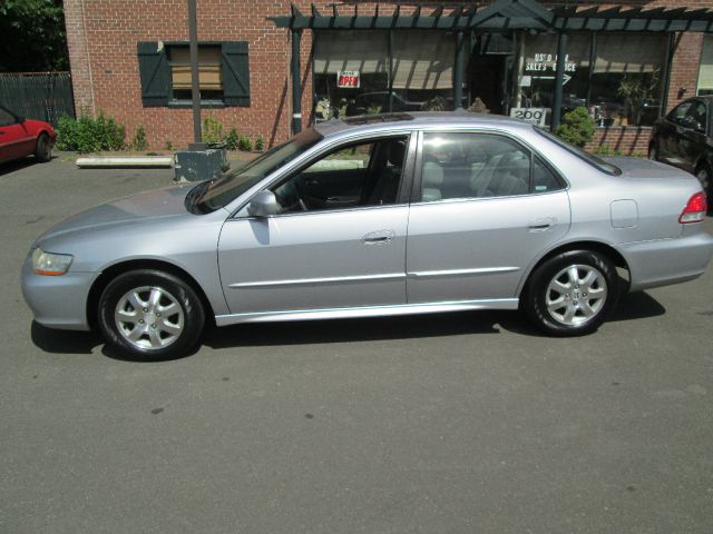 Honda Accord 2001 photo 6