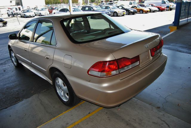 Honda Accord CREW CAB XL Diesel Sedan