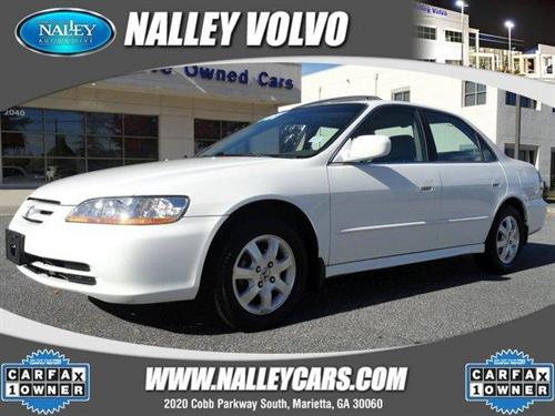 Honda Accord Open-top Other