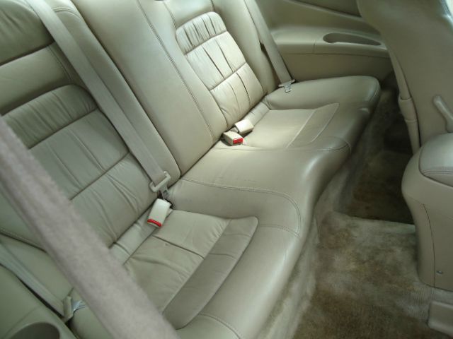 Honda Accord 2002 photo 4