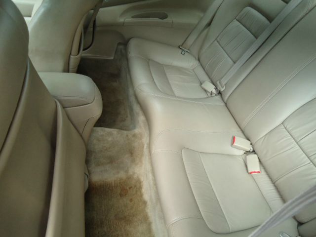 Honda Accord 2002 photo 5