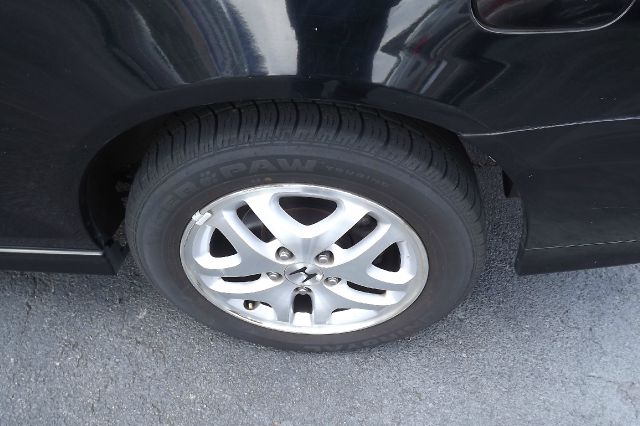 Honda Accord 2002 photo 11