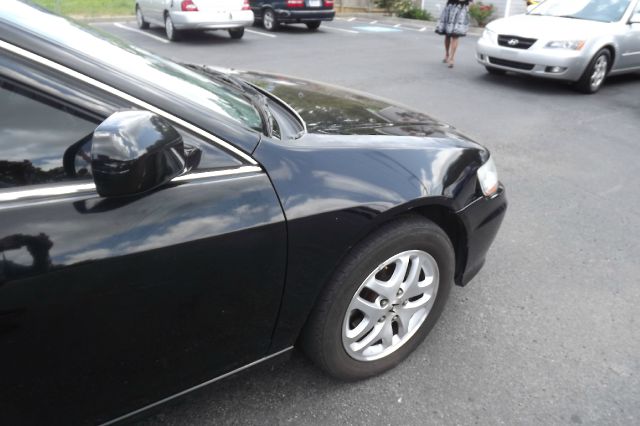 Honda Accord 2002 photo 2
