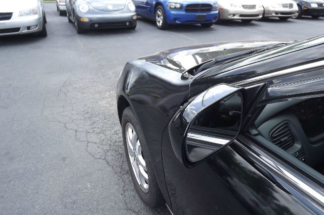 Honda Accord 2002 photo 4