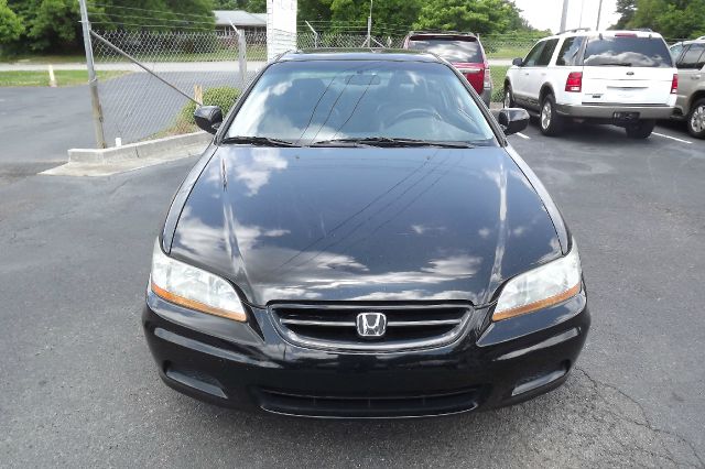 Honda Accord 2002 photo 5