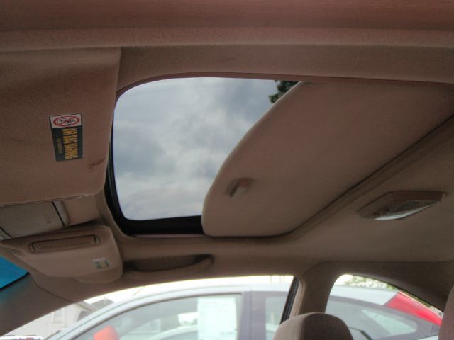 Honda Accord 2002 photo 4