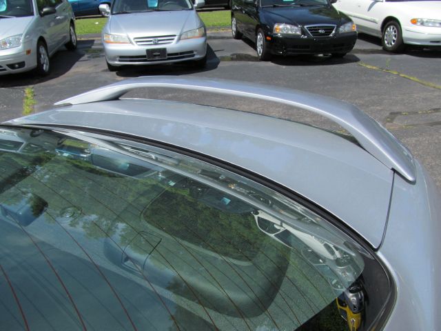 Honda Accord 2002 photo 14