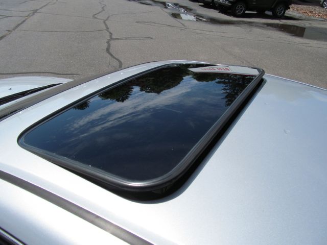 Honda Accord 2002 photo 15