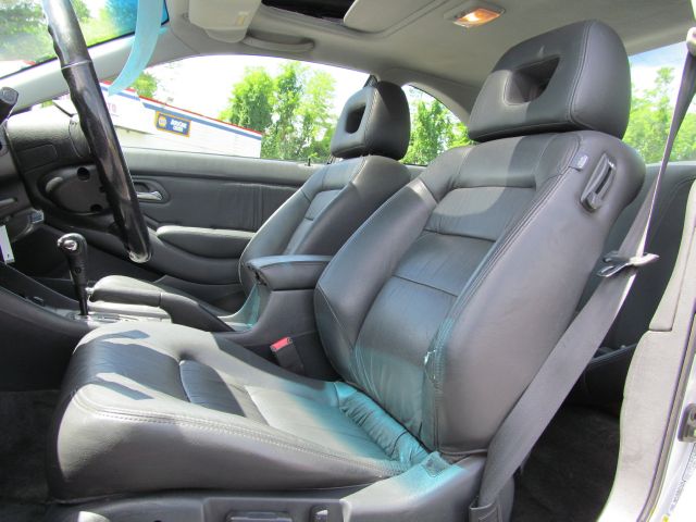 Honda Accord 2002 photo 16