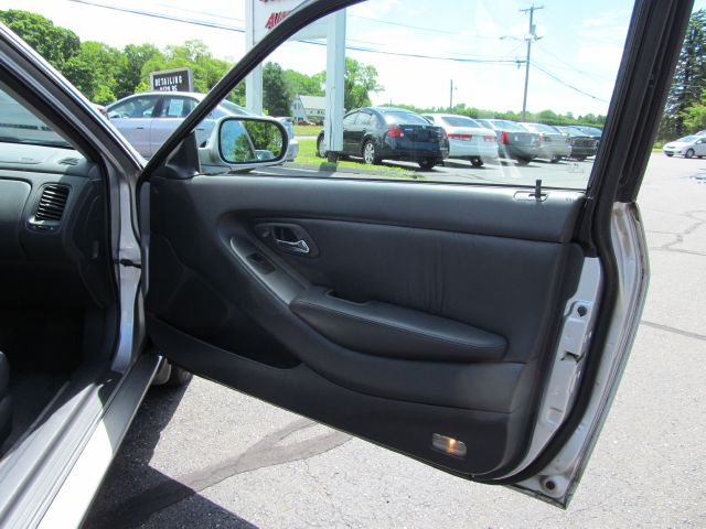 Honda Accord 2002 photo 19