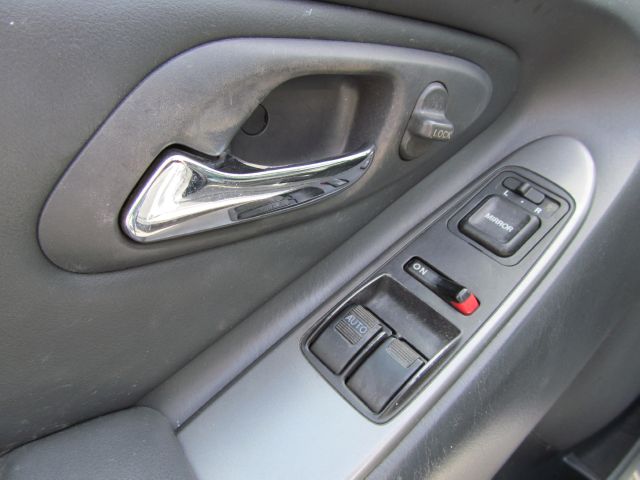 Honda Accord 2002 photo 26