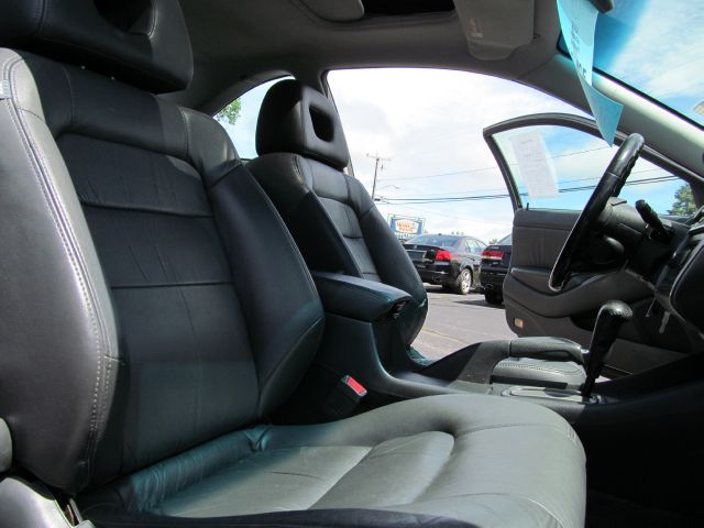 Honda Accord 2002 photo 31