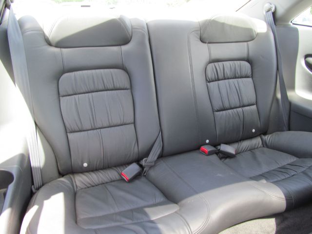 Honda Accord 2002 photo 32