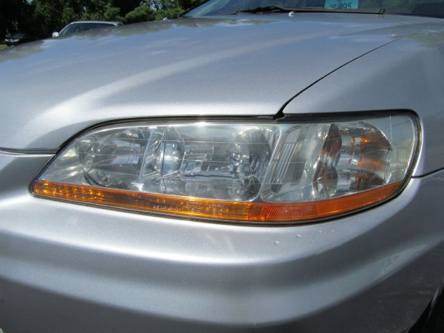Honda Accord 2002 photo 4