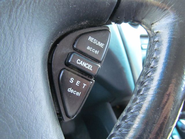 Honda Accord 2002 photo 6